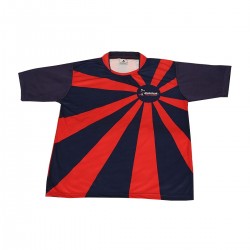 Rakshak TSH1 Cotton Sublimation T-shirt